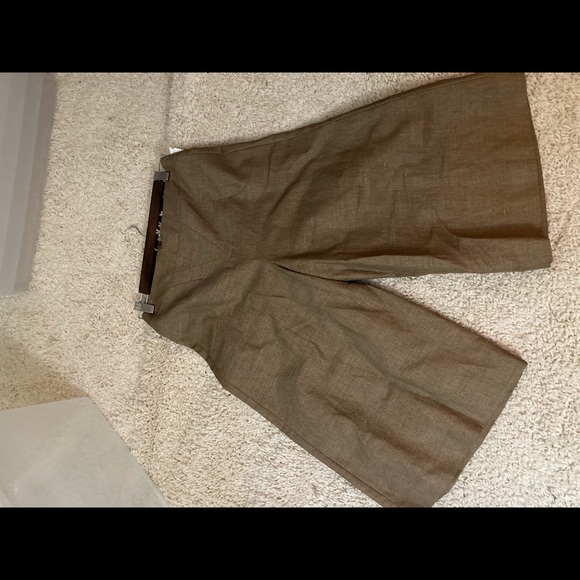 Formal capri pants - Picture 2 of 4